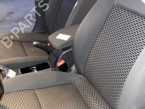 Used Left front seat Left front seat VW GOLF VI (5K1) 1.6 TDI (105 hp) 20975973 20975973