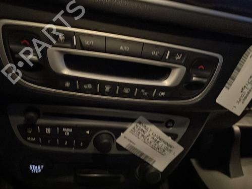 Used Climate control RENAULT MEGANE III Coupe (DZ0/1_) 1.9 dCi (DZ0N, DZ0J, DZ1J, DZ1K) (131 hp) 22200413