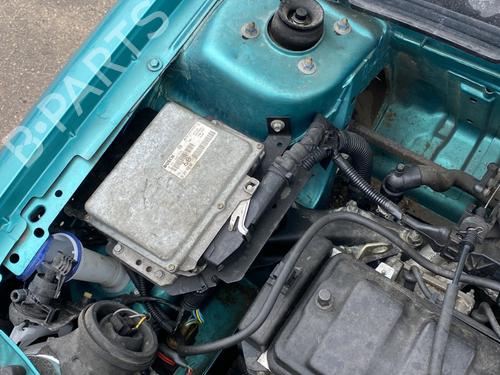 Computer CITROËN SAXO (S0, S1) 1.1 X, SX (60 hp) 26297838