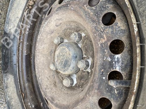 Used Rim Rim DAIHATSU TERIOS (J1_) 1.3 4WD (J100) (83 hp) 33025933 33025933