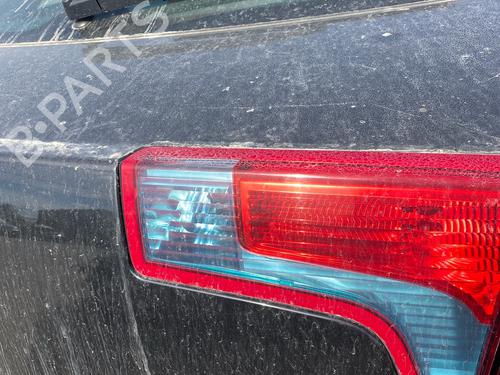 Right tailgate light CITROËN C5 II (RC_) 1.6 HDi (RC8HZB) | BP39167647C80 - Image 2