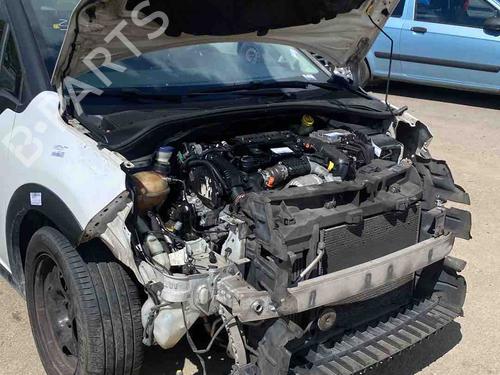 Gearbox CITROËN C3 III (SX) | BP36438387M3 - Image 3