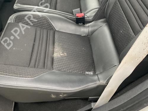 Used Rear seat Rear seat RENAULT SCÉNIC III (JZ0/1_) 1.5 dCi (JZ02, JZ0R) (95 hp) 32983767 32983767