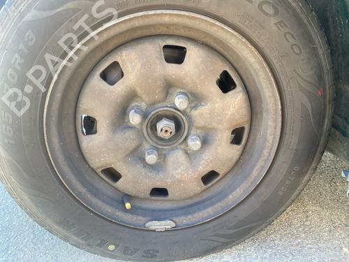 Fælk Fælk PEUGEOT 106 II (1A_, 1C_) 1.5 D (57 hp) 38776338 38776338