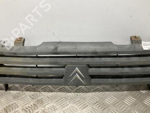 Grille CITROËN C15 Box Body/MPV (VD_) 1.9 D | BP22121008C40 