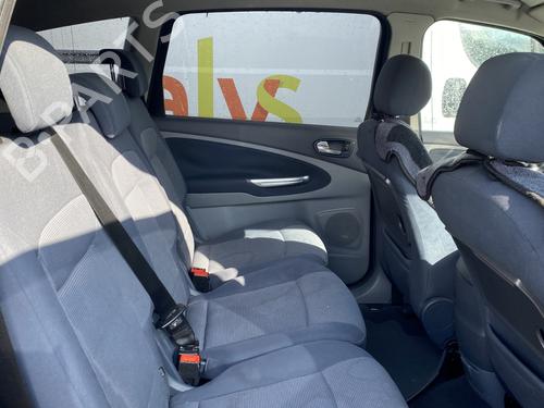 Instrumentbræt FORD S-MAX (WA6) 2.0 TDCi | BP32326773C46