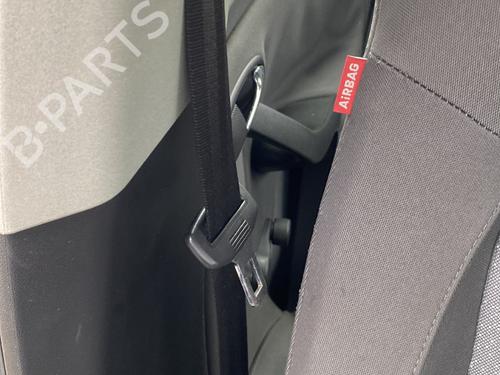 Front right seatbelt SEAT ALTEA (5P1) 1.9 TDI | BP32295175I25