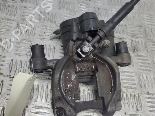 Used Left rear brake caliper Left rear brake caliper AUDI A3 Sportback (8VA, 8VF) 30 TDI (115 hp) 22748842 22748842