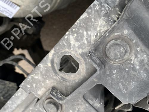 Used Front slam panel Front slam panel PEUGEOT EXPERT Van (VF3A_, VF3U_, VF3X_) 1.6 HDi 90 16V (90 hp) 31019135 31019135