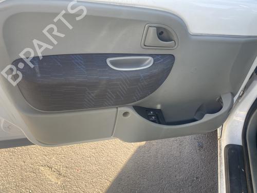 Front left panel RENAULT KANGOO Express (FC0/1_) | BP27517946C58 - Image 3