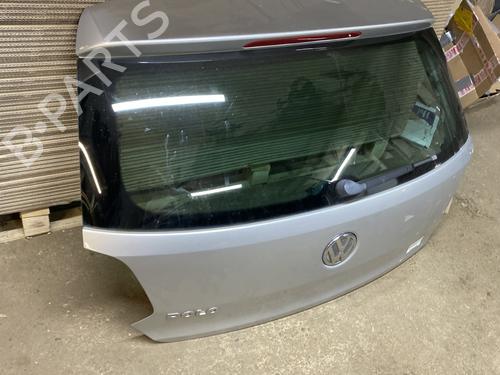 Tailgate VW POLO V (6R1, 6C1)  | BP22178776C6 