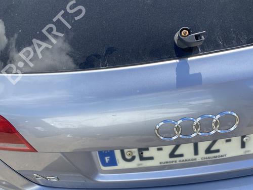 Tailgate AUDI A3 Sportback (8PA) 2.0 TDI 16V | BP27407476C6 