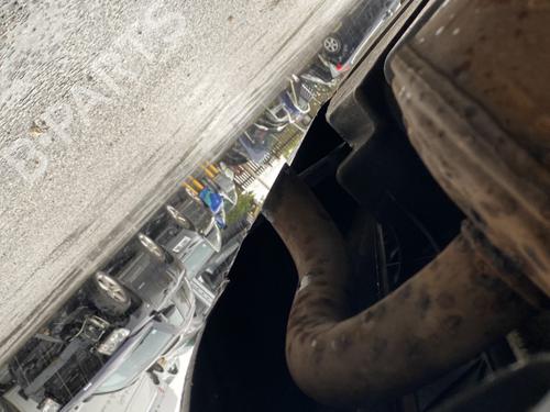 Traversa paraurti posteriore RENAULT MEGANE II (BM0/1_, CM0/1_) 1.6 16V (BM0C, CM0C) | BP29142816C73