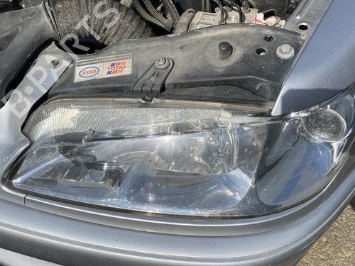 Used Left headlight PEUGEOT 306 Break (7E, N3, N5) 2.0 HDI 90 (90 hp) 28570366
