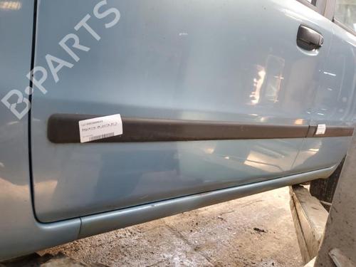 Used Door moulding trim FIAT PANDA (169_) 1.3 D Multijet (169.AXC1A) (70 hp) 22119214