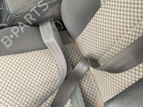 Used Front left seatbelt Front left seatbelt RENAULT MEGANE II (BM0/1_, CM0/1_) 1.6 16V (BM0C, CM0C) (113 hp) 30317841 30317841