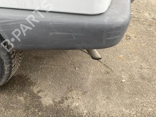Rear bumper RENAULT RAPID Box Body/MPV (F40_, G40_) 1.9 D (F40P, F40N, F40E) | BP25270786C8 