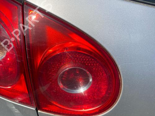 Left tailgate light VW GOLF V (1K1) | BP33991902C79 - Image 2