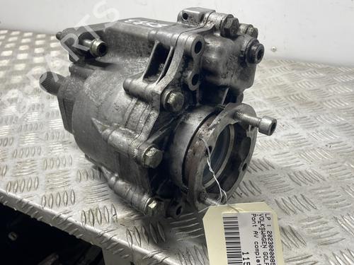 Front differential VW GOLF IV (1J1) 1.9 TDI 4motion | BP30183698M23 