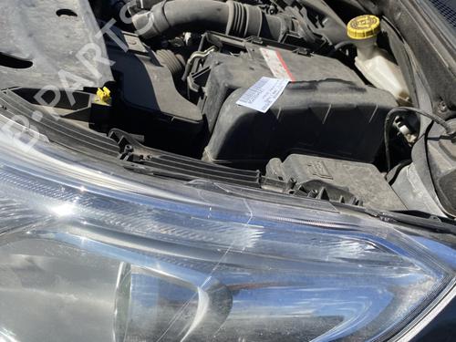 Left headlight PEUGEOT 2008 I (CU_) 1.6 HDi | BP33554679C28 - Image 3