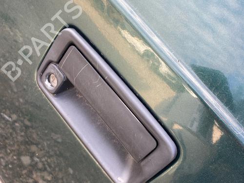 Used Front right exterior door handle Front right exterior door handle 39005870 39005870