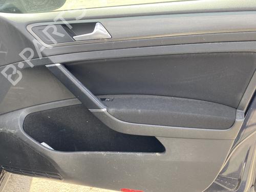 Used Front right panel Front right panel VW GOLF VII (5G1, BQ1, BE1, BE2) 2.0 TDI (150 hp) 25759599 25759599