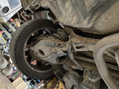 Rear axle TOYOTA AURIS Estate (_E18_) 1.6 D4-D (WWE185_) | BP22127103M2