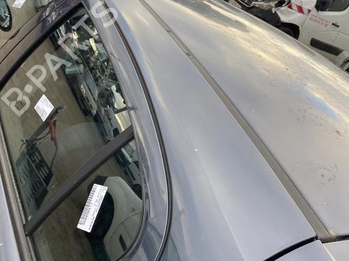 Left rear fenders OPEL CORSA D (S07) 1.2 LPG (L08, L68) | BP30061701C43 