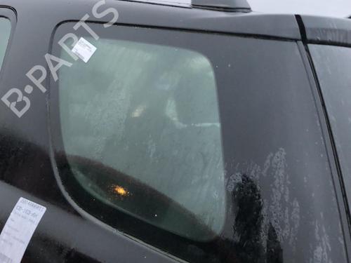 Rear left quarter glass TOYOTA RAV 4 II (_A2_) 2.0 D 4WD (CLA20_, CLA21_, CLA20R, CLA21R) | BP19907785C93 