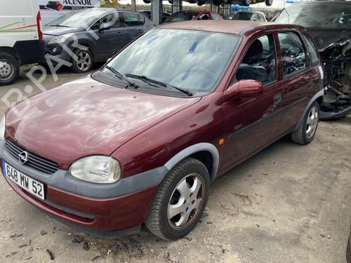 Used Parts OPEL CORSA B (S93) 1.2 i 16V (F08, F68, M68) (65 hp) 4268320