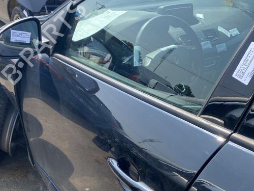 Used Left front door RENAULT MEGANE III Hatchback (BZ0/1_, B3_) 1.5 dCi (BZ09, BZ0D, BZ1W, BZ29, BZ14) (110 hp) 26526401