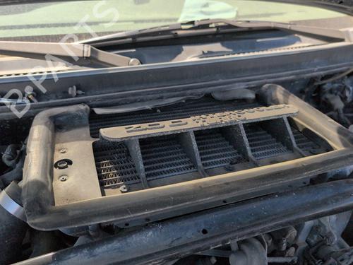 Used Intercooler Intercooler SUZUKI GRAND VITARA I (FT, HT) [1998-2008] 34241061 34241061