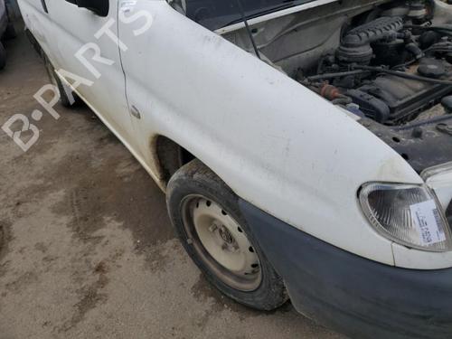 Right front fenders CITROËN BERLINGO / BERLINGO FIRST Box Body/MPV (M_) 1.1 i (MAHDZ, MBHDZ, MBHFX) | BP22120877C42 