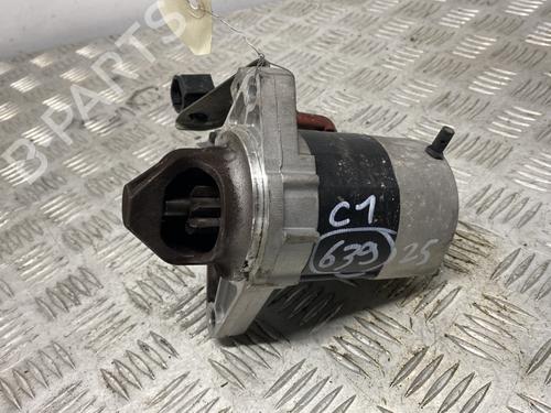 Motor arranque CITROËN C1 (PM_, PN_) 1.0 (68 hp) 29718297