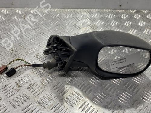 Right mirror CITROËN C3 I (FC_, FN_) 1.4 16V HDi | BP21666109C27 