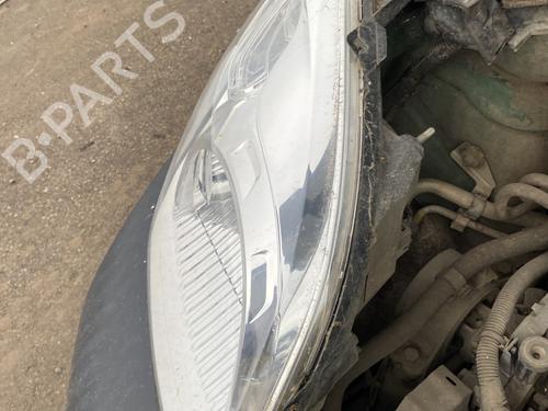 Used Right headlight Right headlight PEUGEOT BIPPER (AA_) 1.4 HDi (68 hp) 31114445 31114445