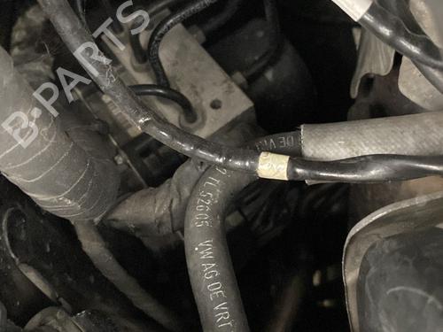 Used ABS pump AUDI A1 (8X1, 8XK) 1.6 TDI (105 hp) 30395848