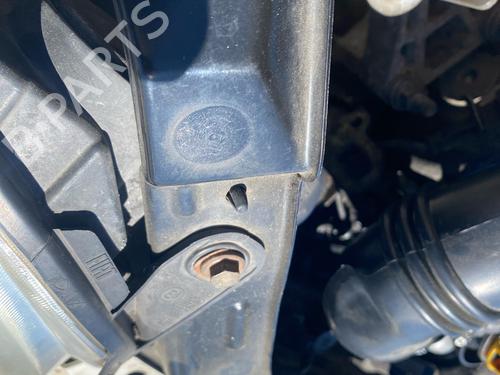 Frontplade/Frontkurv FIAT 500 (312_) 1.3 D Multijet (312AXE1A) | BP37035248C72 - Image 3
