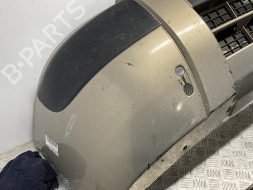 Front bumper CITROËN BERLINGO / BERLINGO FIRST Box Body/MPV (M_) 1.9 D 70 (MBWJZ, MCWJZ) | BP30909444C7