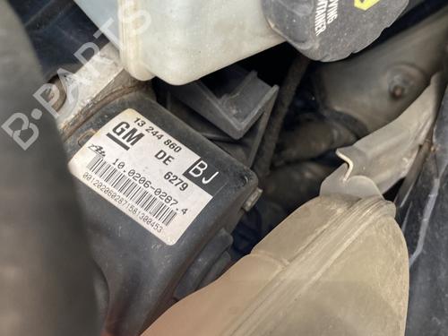 ABS pump OPEL ZAFIRA / ZAFIRA FAMILY B (A05) 1.6 (M75) | BP28589259M43