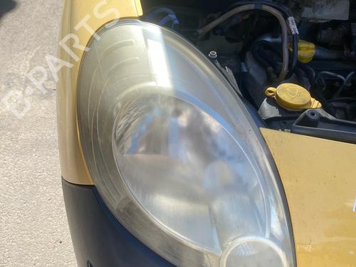 Right headlight RENAULT KANGOO Express (FW0/1_) 1.5 dCi 70 (FW0A, KW0V) | BP38187610C29 - Image 2