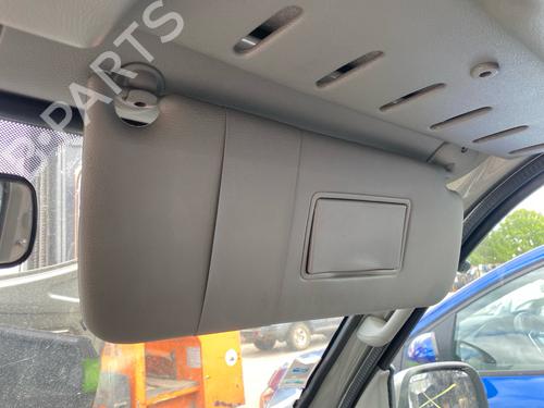 Right sun visor RENAULT KANGOO (KC0/1_) 1.9 dCi 4x4 | BP36248262I2 - Image 3