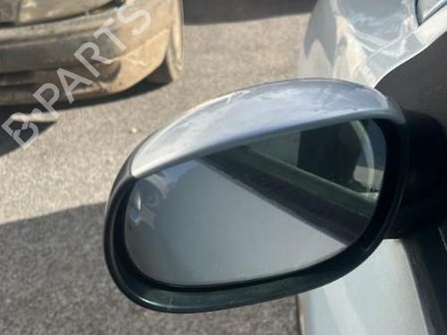 Retrovisor izquierdo PEUGEOT 206 Hatchback (2A/C) 2.0 HDI 90 (90 hp) 21823908
