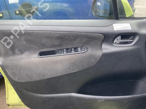 Używane Tapicerka drzwi przednich lewych PEUGEOT 207 (WA_, WC_) 1.6 HDi (90 hp) 30595140