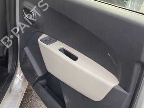 Bageste højre beklædning DACIA LODGY (JS_) 1.5 dCi (JSMC, JSAF) (107 hp) 30793416