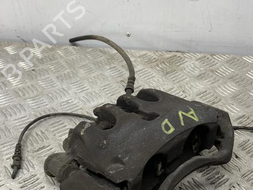 Right front brake caliper MERCEDES-BENZ SPRINTER 5-t Platform/Chassis (B906) 513 CDI (906.155, 906.253, 906.255, 906.153) | BP26584138M104 