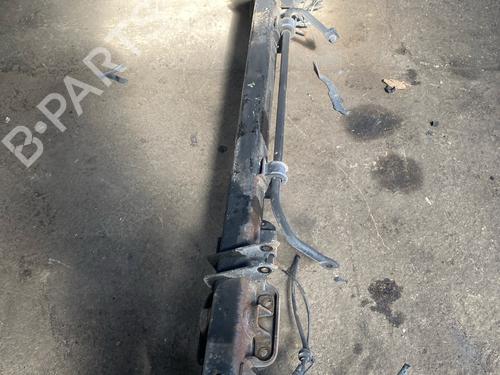 Bagaksel RENAULT MASTER III Van (FV) 2.3 dCi 150 FWD (FV0F, FV03, FV09) | BP39005749M2 - Image 3