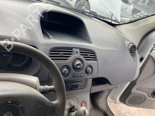 Used Dashboard Dashboard RENAULT KANGOO Express (FW0/1_) 1.5 dCi 110 (FW0C, FW0H) (109 hp) 33554359 33554359
