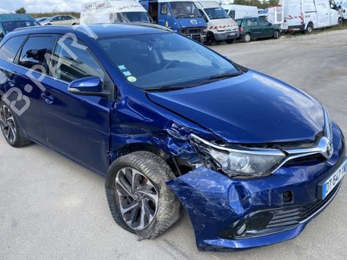 Switch TOYOTA AURIS Estate (_E18_) 1.6 D4-D (WWE185_) | BP29341412I30  - Image 9