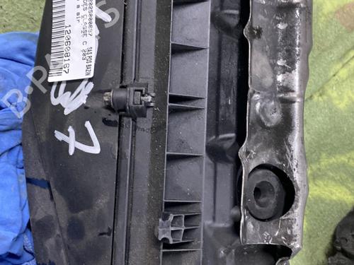 Luftrenser kiste MERCEDES-BENZ C-CLASS (W203) C 220 CDI (203.006) (136 hp) 32142788